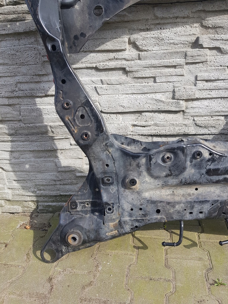 фото №7, Підрамник підрамник pod двигун volvo xc60 31476599