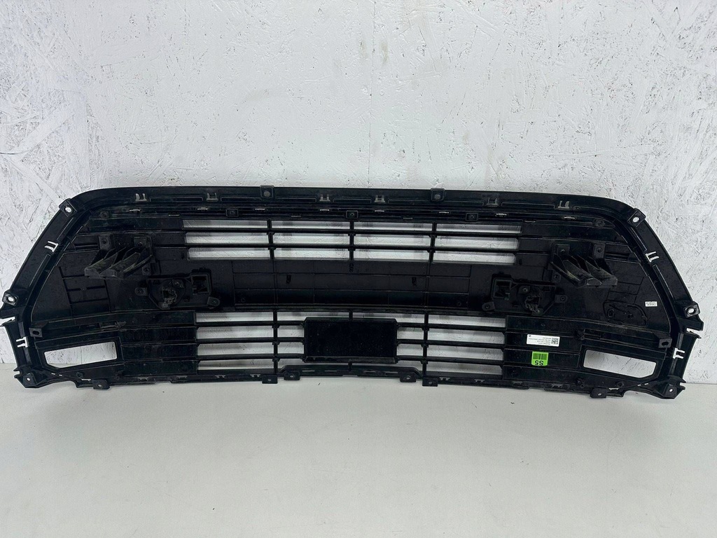 фото №10, Решітка радіатора решітка радіатора перед kia niro ii 86350at400 mkap90