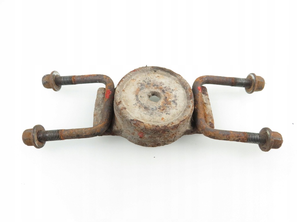 фото №2, Скоба рессора ford tourneo connect i