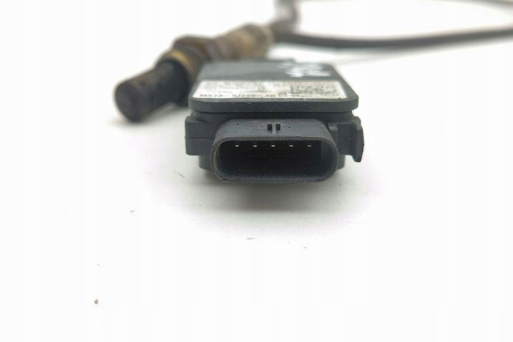 фото №2, Датчик лямбда-зонд land rover range rover velar l560 mx735j299ab 2.0l дизель