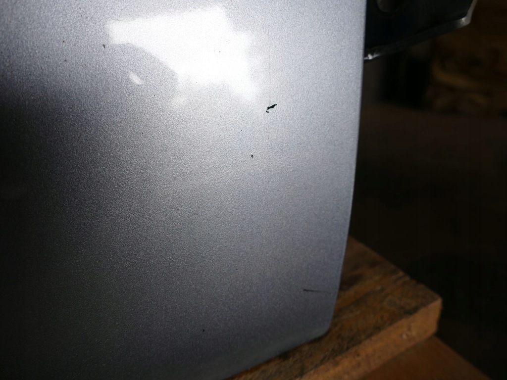 фото №14, Mazda 6 gh lift дверь правый перед передние 40b