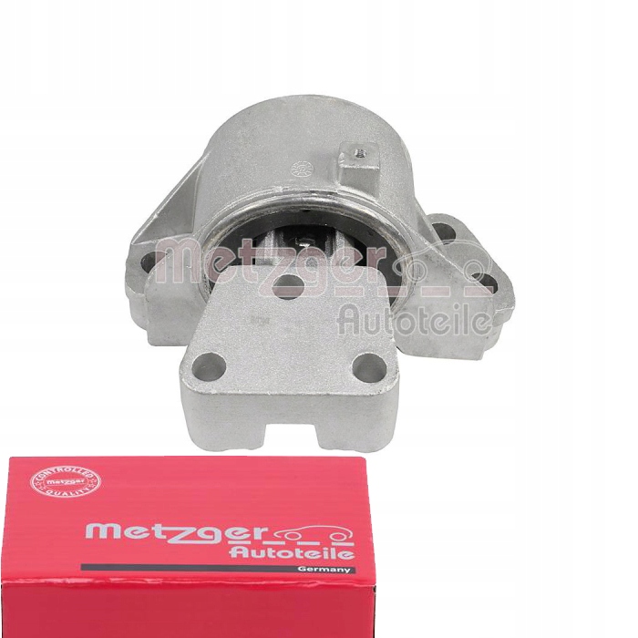 фото №1, Подушка двигателя правая do peugeot bipper