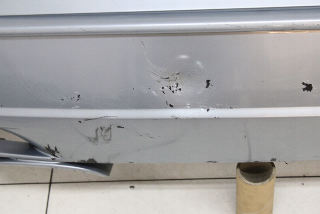 фото №7, Alfa romeo mito 2008r- бампер задня задній 437 - код лакофарбового покриття