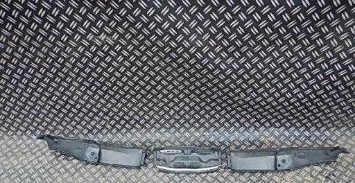 фото №1, Bmw 3 e90 e91 захист жабо