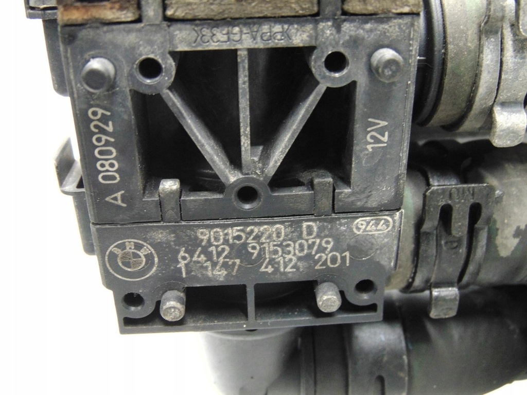 фото №11, Полный webasto 9242144 4235391 4.4 v8 n63 bmw 7 f01 f02 f04 f10 f06 08-