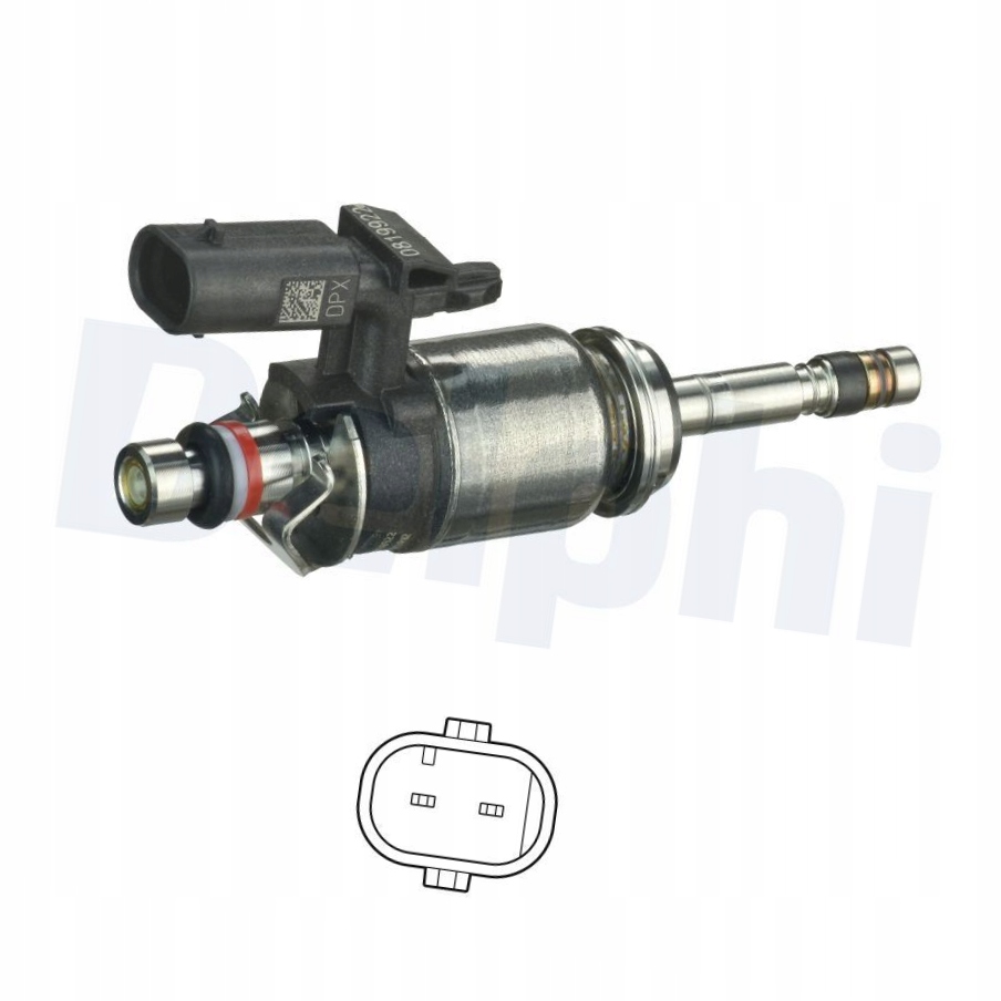 Купить Форсунка gdi - delphi 28571831-12b1
