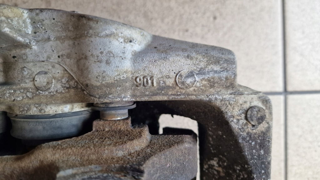 фото №5, Суппорты тормозные тормозные диски комплект перед задняя 356 330 mm audi a7 a6 c7 s6