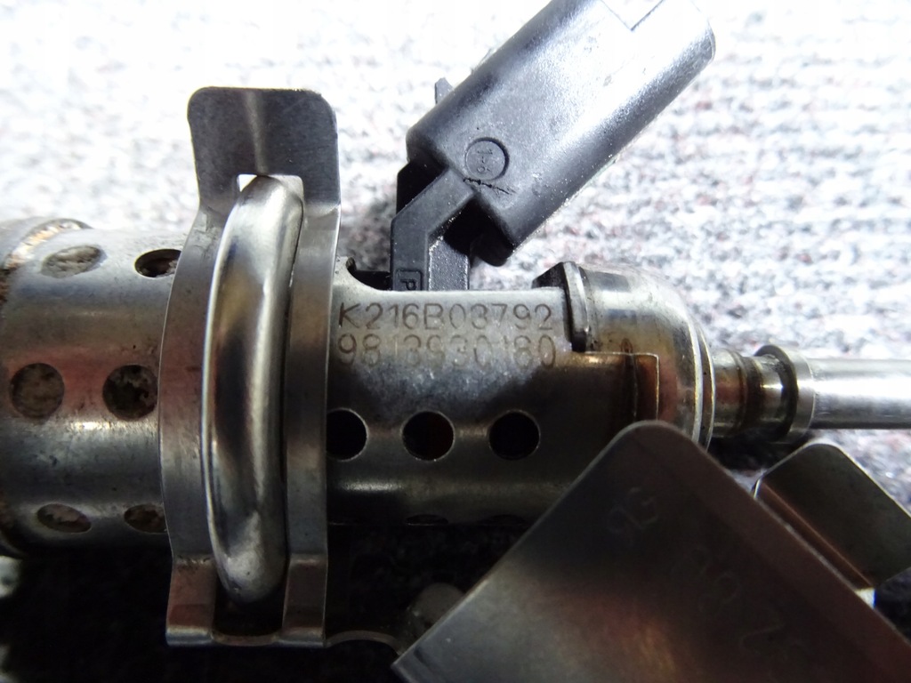 фото №10, Форсунка adblue citroen berlingo , c3 форсунка adblue citroen