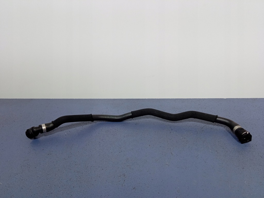 фото №1, Bmw 5 gt f07 3.0 d wąż шланг wody 7800107