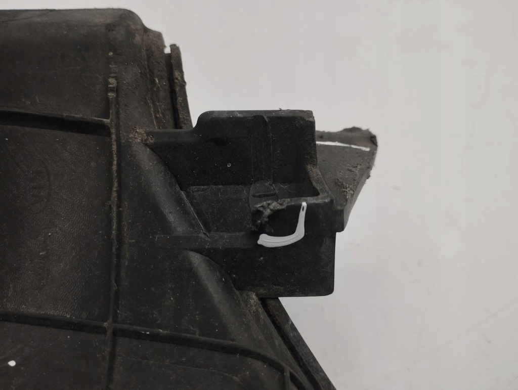 фото №7, Kia niro 2019 комплект часть трубы впуска воздуха