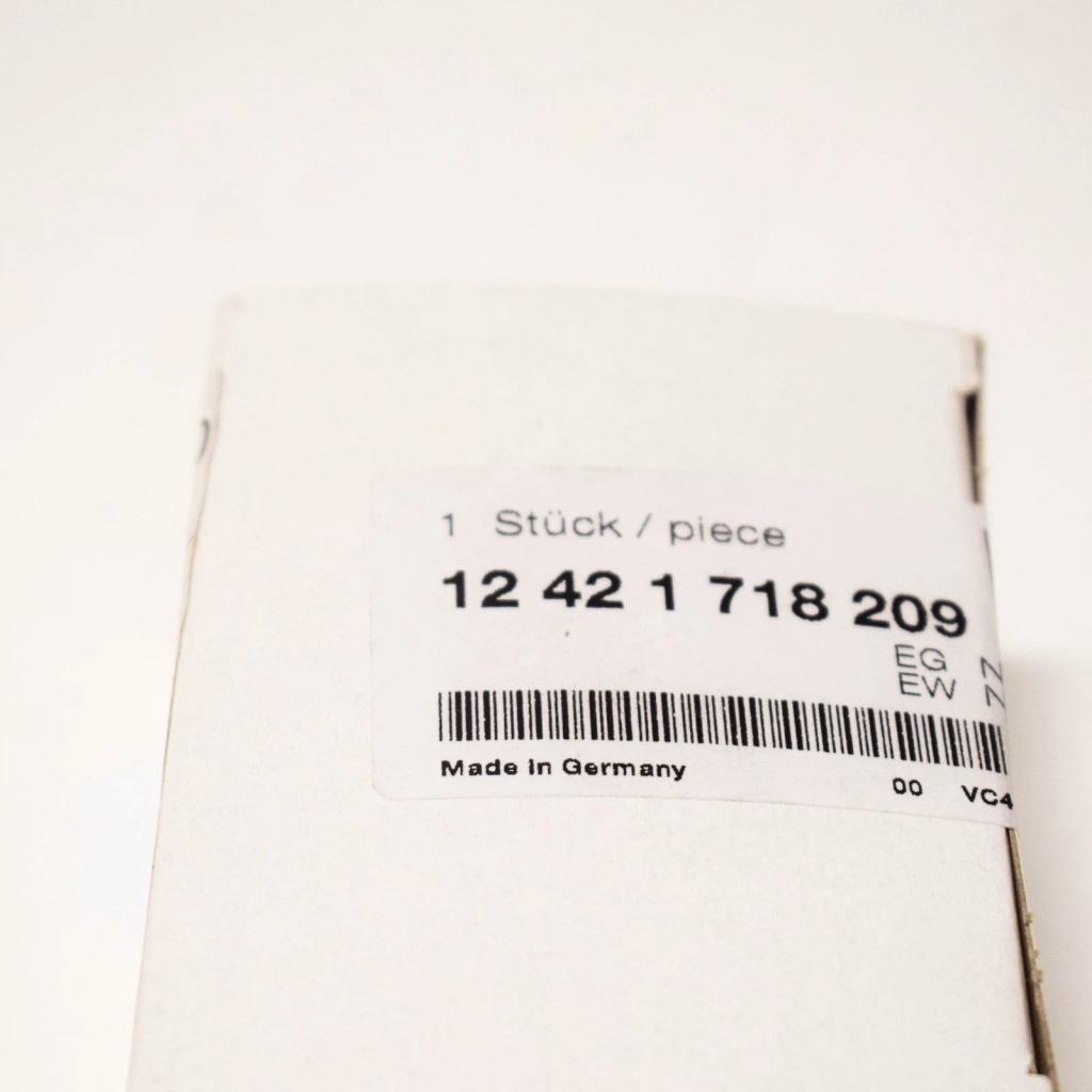 Bmw 5 e34 накладка діапазону позитивний акумулятор 12421718209 Ціна