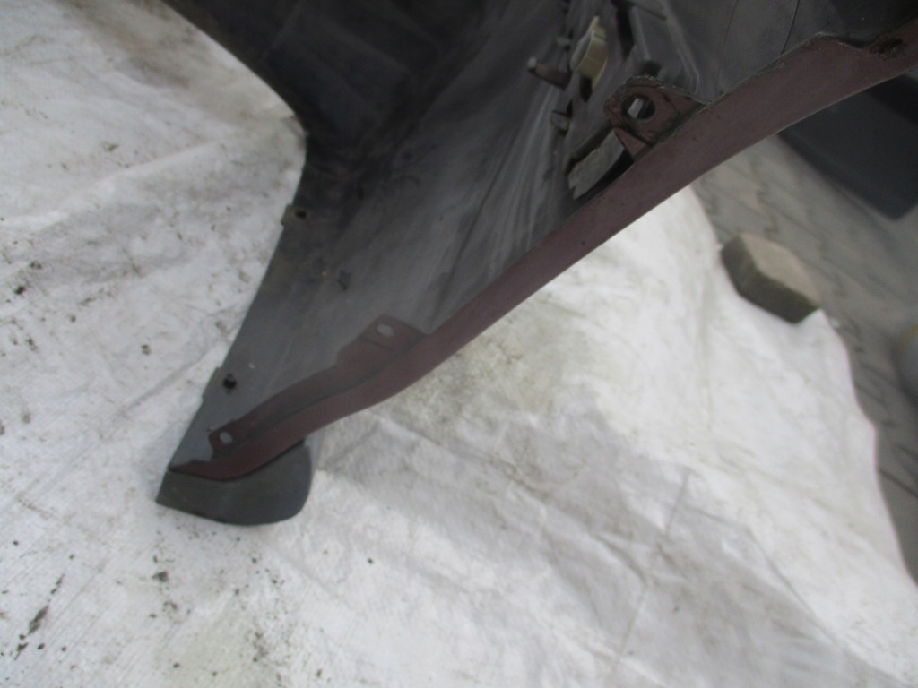 фото №7, Бампер задня задній volvo v40 i 1 kombi