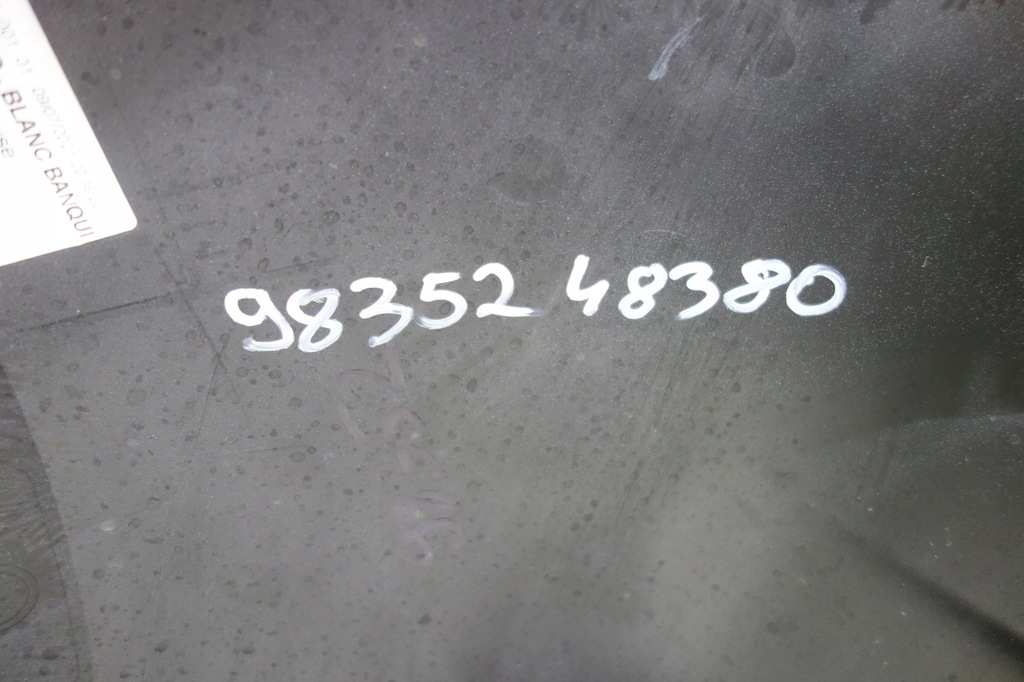 фото №11, Бампер задняя opel mokka b 21- 9835348380