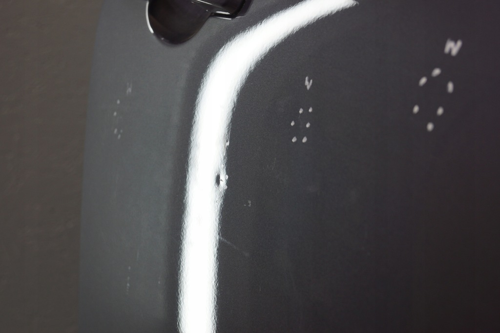 фото №12, Двері правий перед nissan qashqai j10