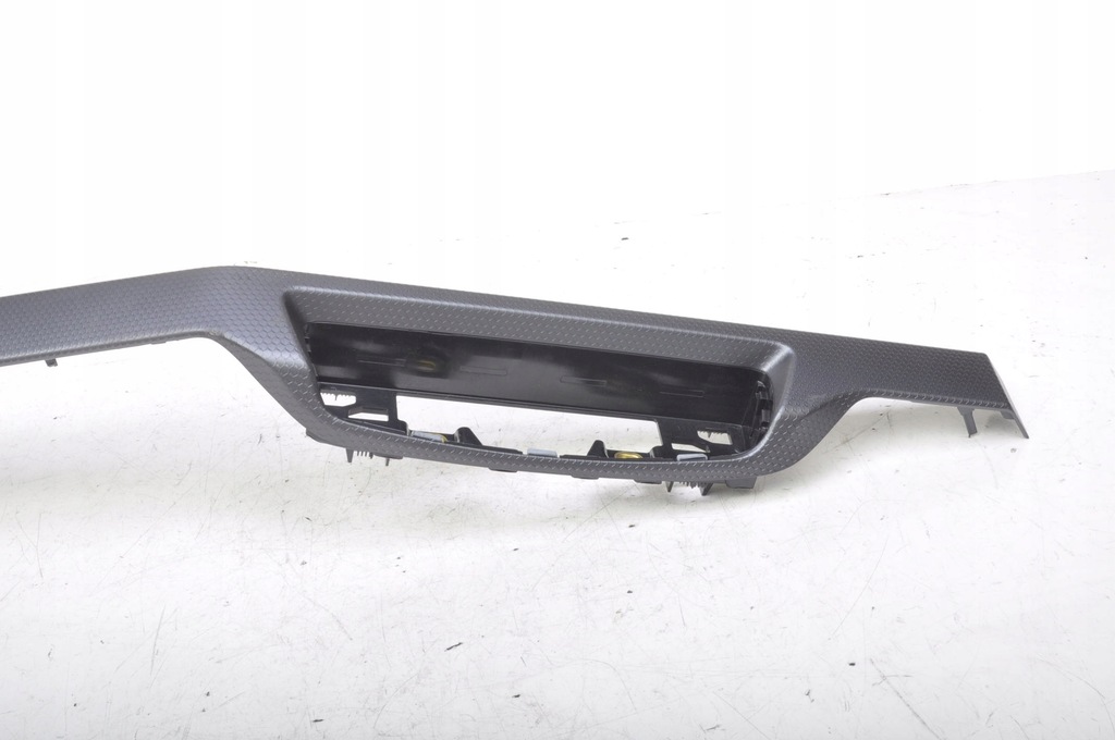 фото №7, Audi a1 ii 82a dekor панель середнього 82c853190