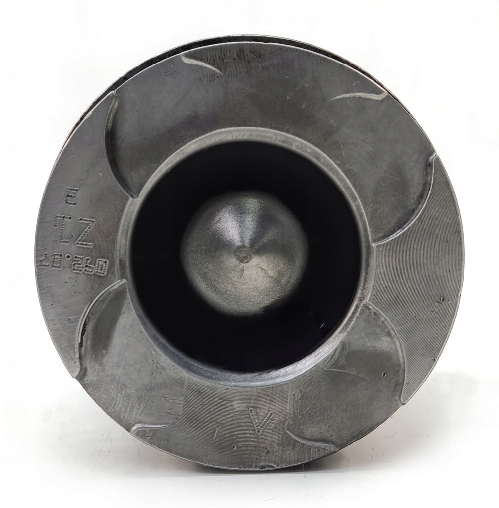 фото №5, Поршень поршні renault master trafic 2.5 dci 06-10r