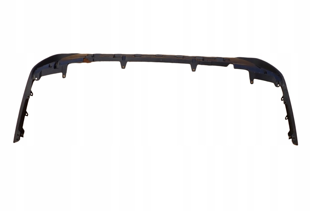 фото №1, Защита заднего бампера toyota highlander