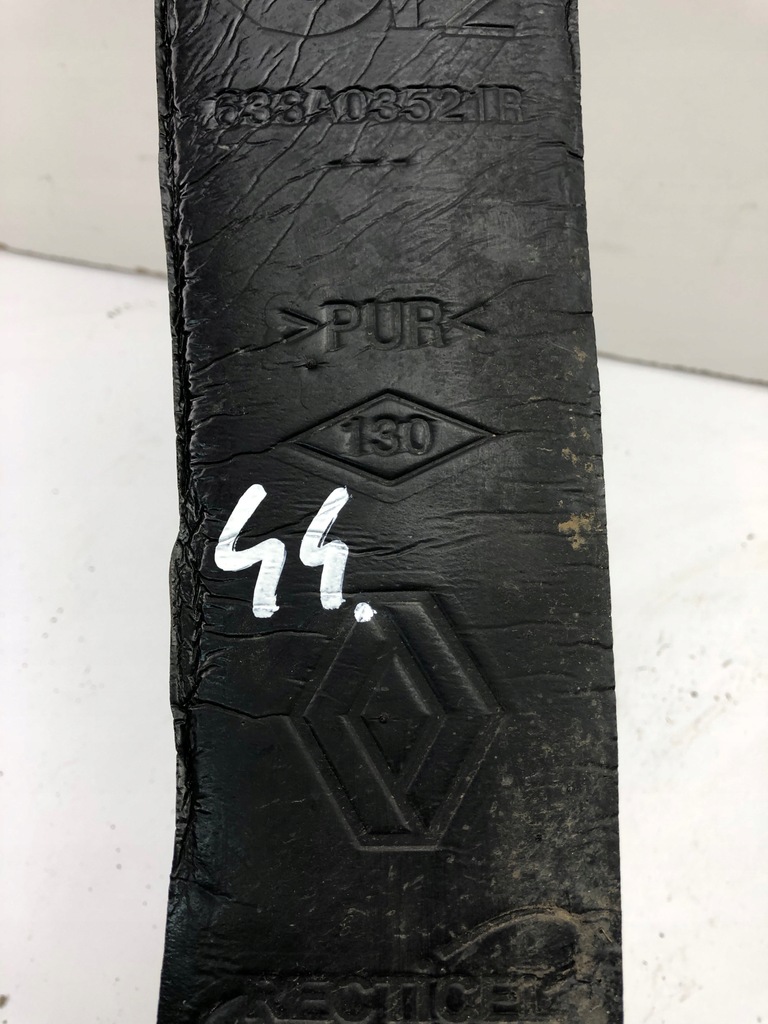 фото №6, Renault scenic iv шумоизоляция крыла p 638a03521r