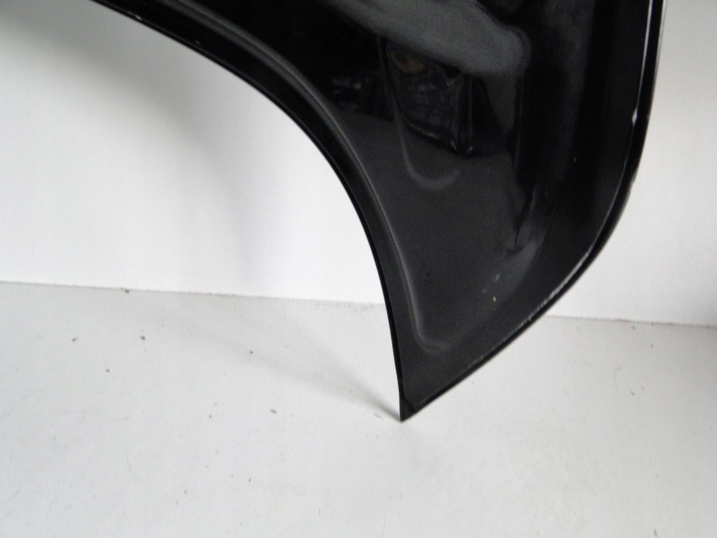 фото №9, Mercedes sl 231 r231 крышка багажника крышка багажника 197 lift