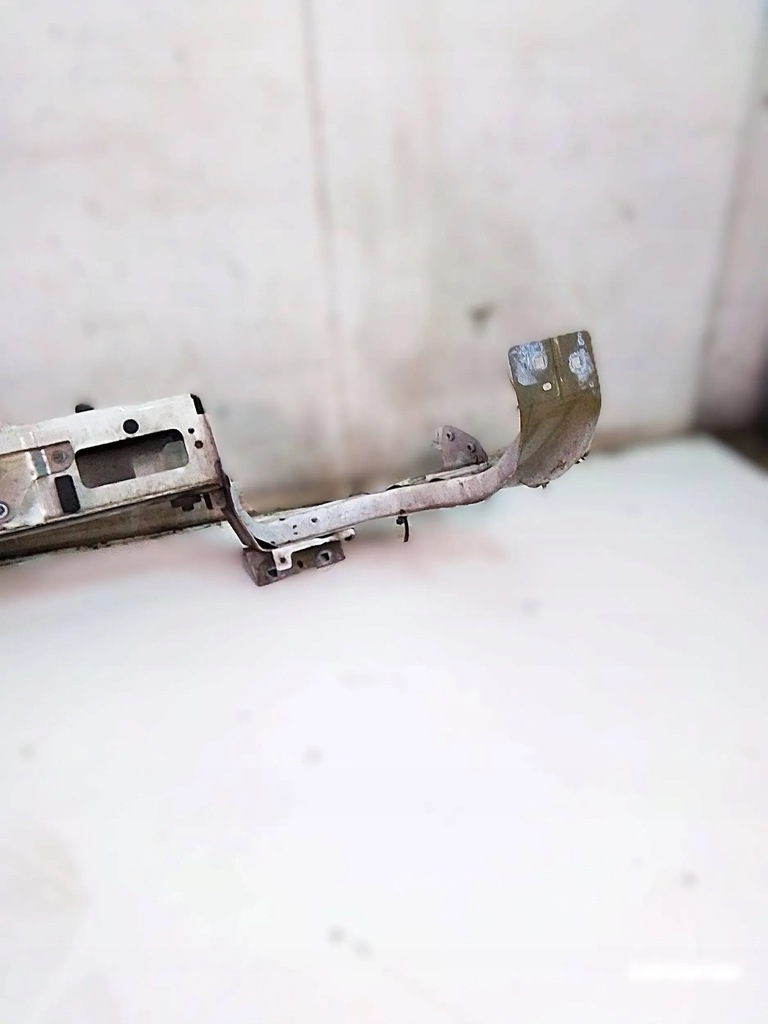 фото №6, Fiat doblo ii combo d pas перед передний