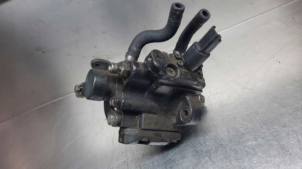 фото №6, Насос впрыскная 0445010021 fiat ulysse 2.2 jtd