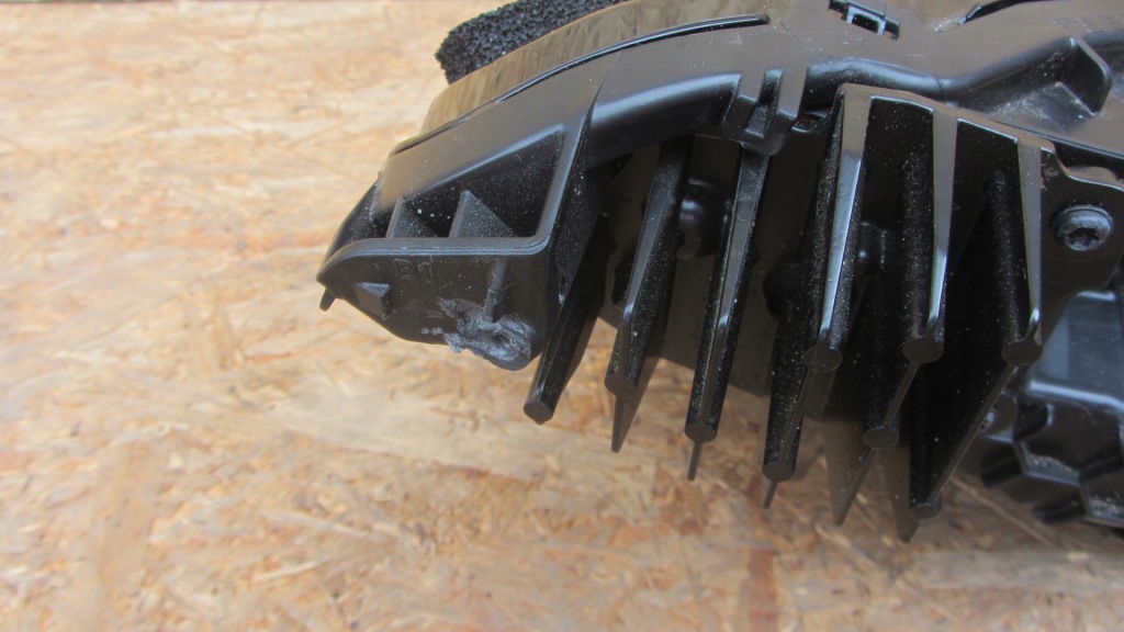 Передня ліва лампа tesla 3 model 3 рестайлінг  full led 2023- Київ