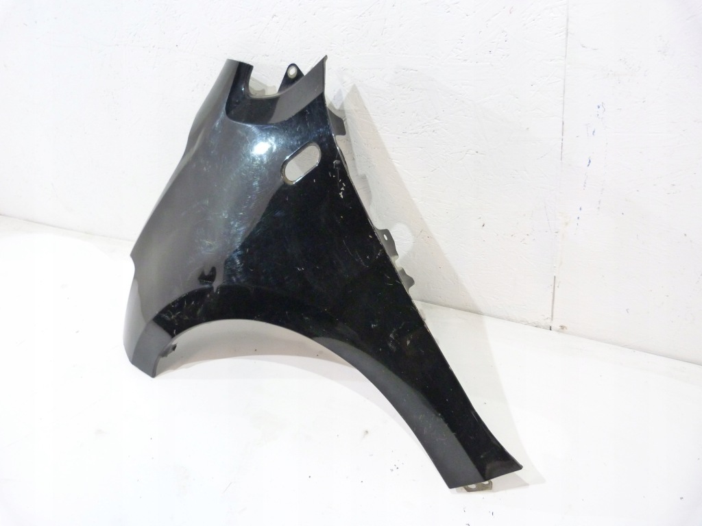 фото №1, Крила лівий перед up citigo mii 1s0