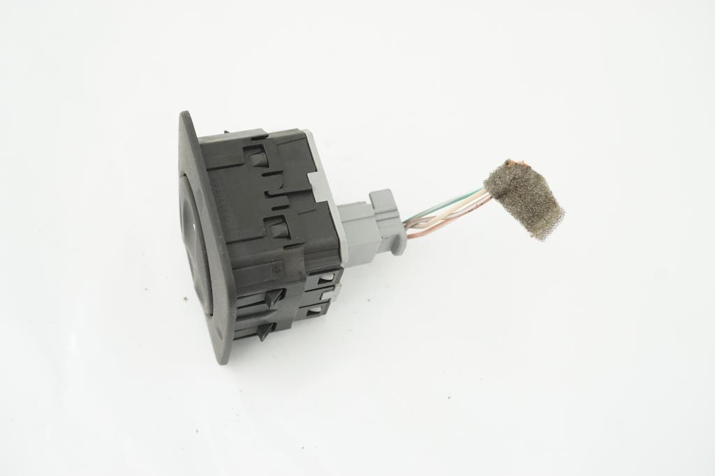 фото №4, Перемикач дисплея renault grand scenic iii