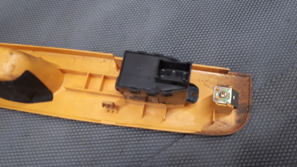 фото №11, 621w02280 перемикач скло захист hyundai sonata