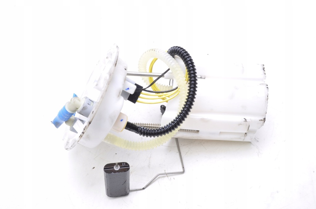 фото №6, Bmw f40 116d 1.5 насос пального 7300466