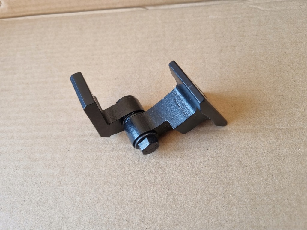 фото №1, Bmw 1 2 3 g20 4 x1 x2 mini петля двері лівий перед