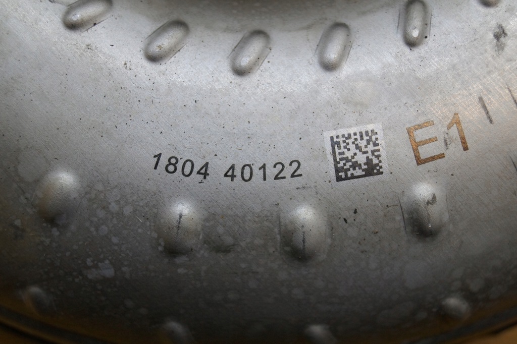 фото №5, Сцепление гидротрансформаторный kia picanto iii 1.2b g4la