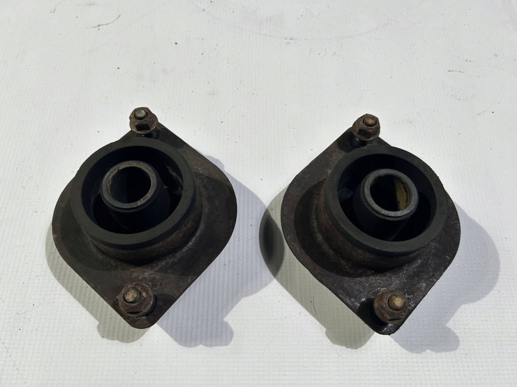 фото №1, Подушка кронштейн кабины dodge ram 1500 2009-2018