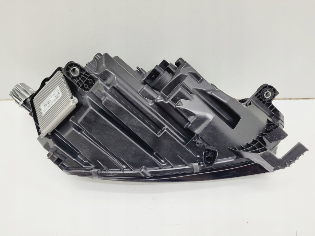 фото №4, Skoda octavia iv лампа передняя левая led