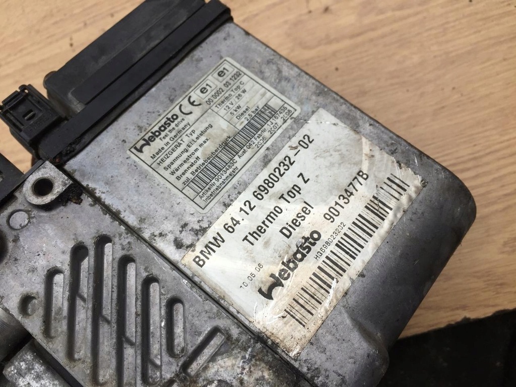 фото №15, Audi a8 s8 d4 webasto 4h0265081j