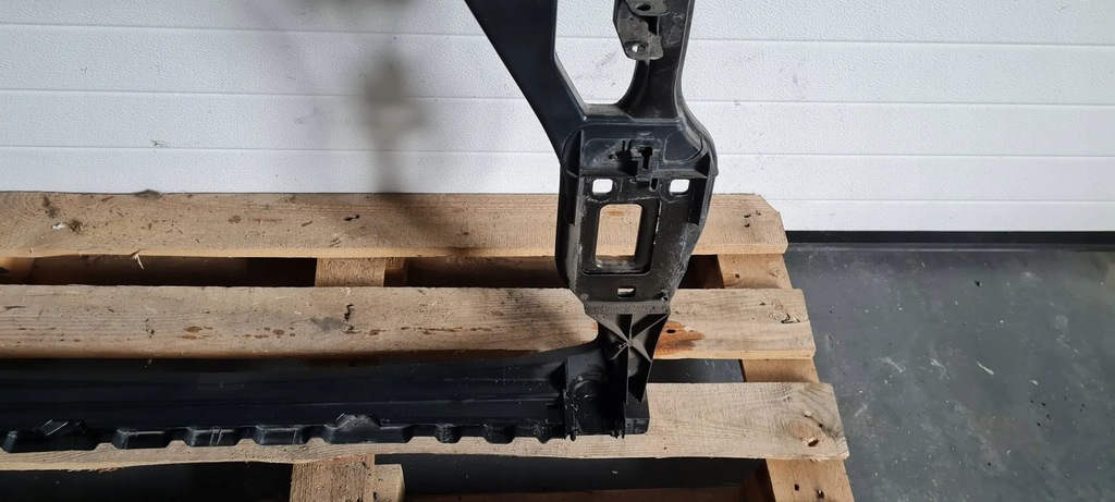 фото №11, Sq5 8r q5 lift pas передний усилитель передний org 8r0805594c