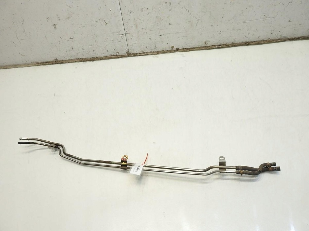 фото №7, Шланг давления opel zafira b 55355409