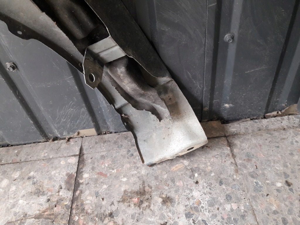 фото №8, Крила лівий перед ford mondeo mk3