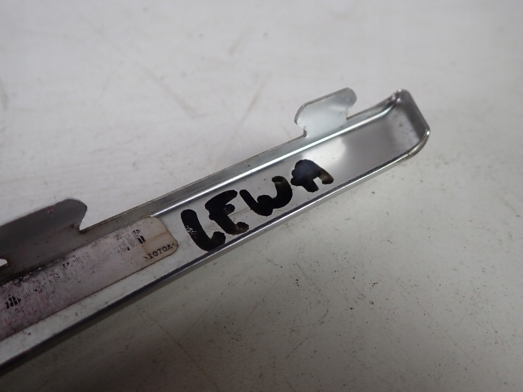 фото №6, Молдинг декоративная задняя задняя боковая левая bmw f26 x4 18426010