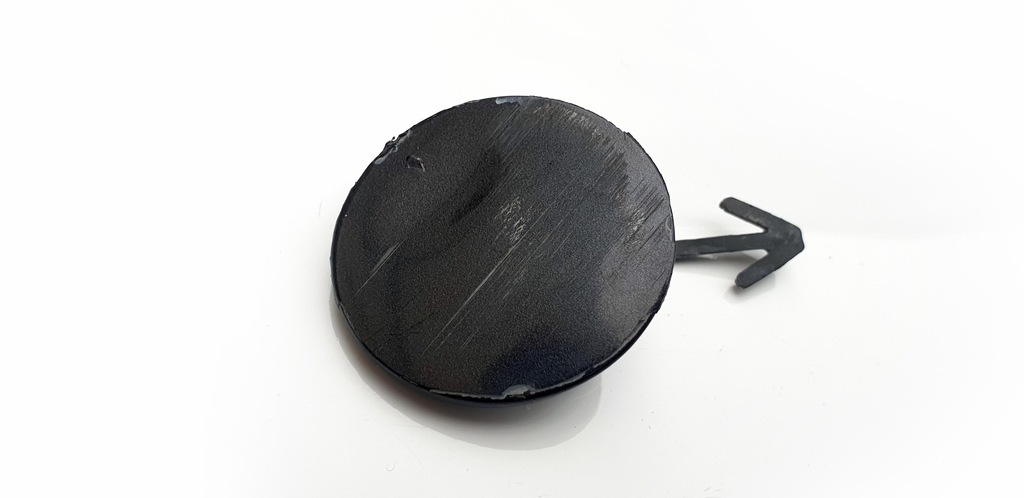 фото №8, Kia carens iii 3 заглушка бампера бампера задня заднього