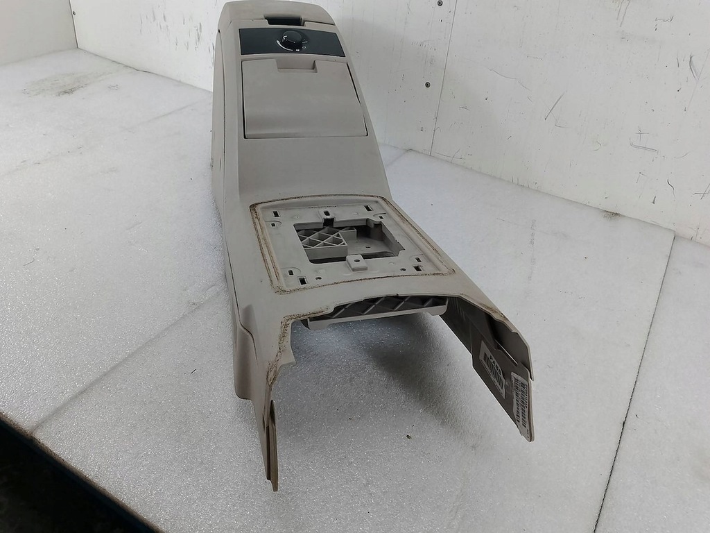 фото №6, Тунель середній chrysler pacifica 1002156aa