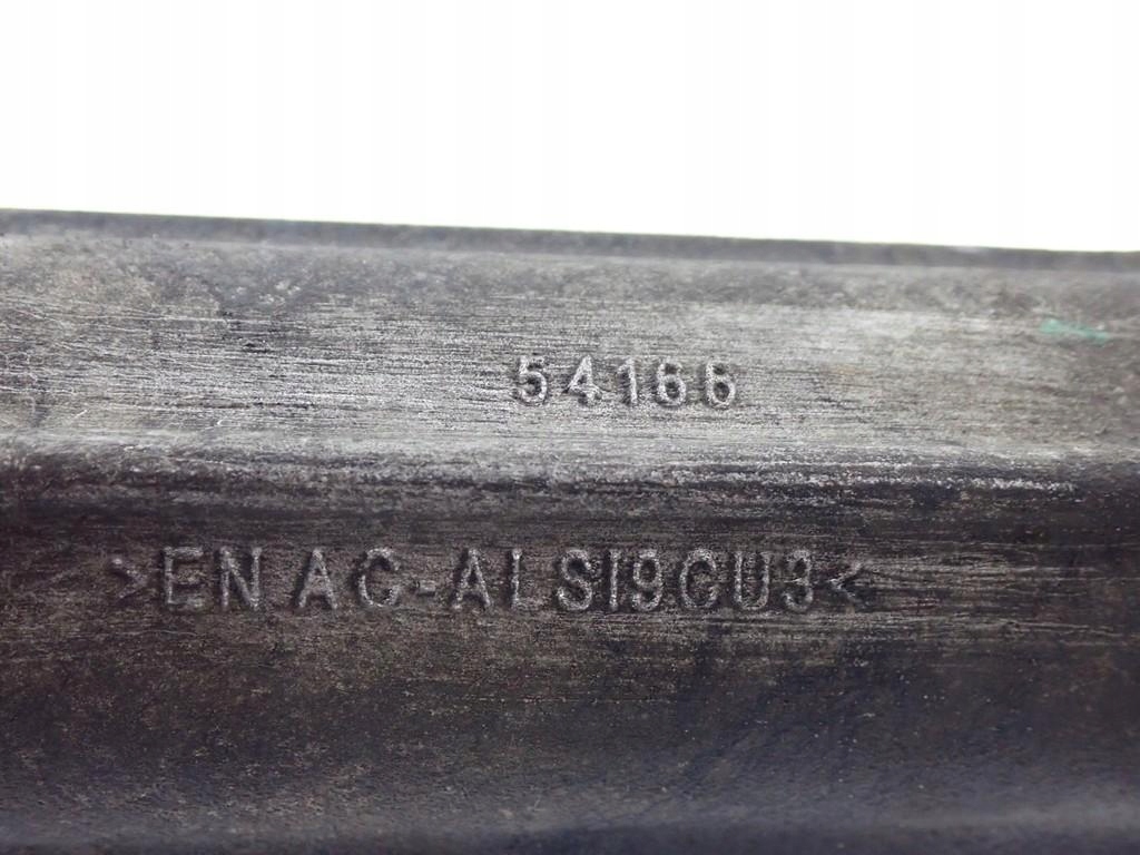 фото №11, Міст диференціал диференціал перед 4x4 land rover discovery iv 4 l319 3.0sdv6 12r