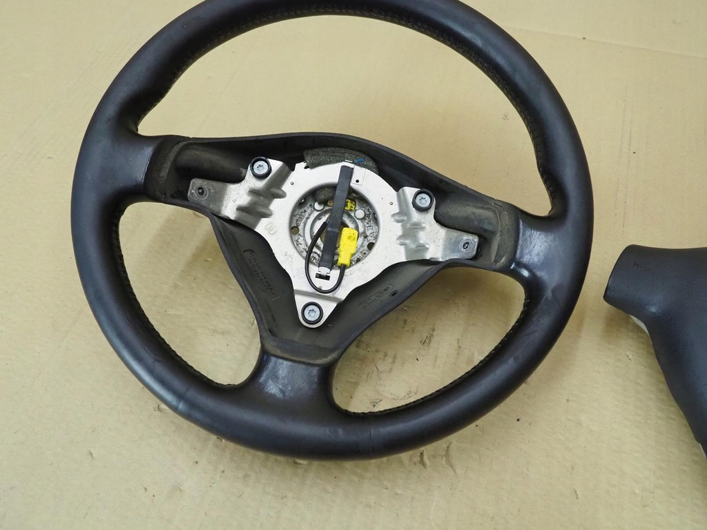 фото №16, Воздуховод кожа подушка audi a3 8l 96-00 8l0419091c