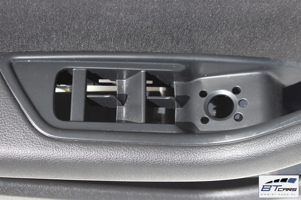 фото №6, Audi a4 8w обшивка обшивки двері дверні оббивка 8w 8w9 b9 kombi allroad w