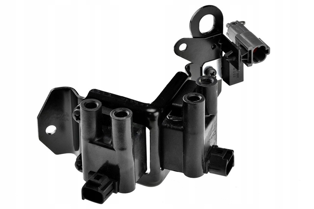 фото №1, Nty катушка зажигания