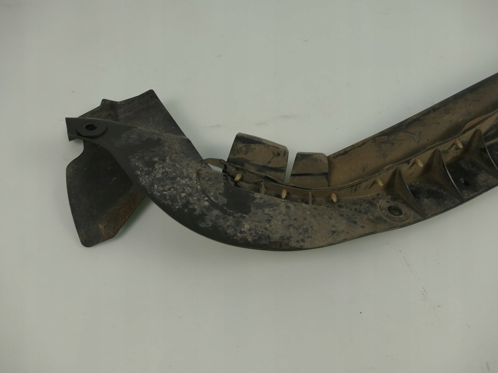 фото №7, Isuzu grafter n35 защита прокладка молдинг l.p. n75