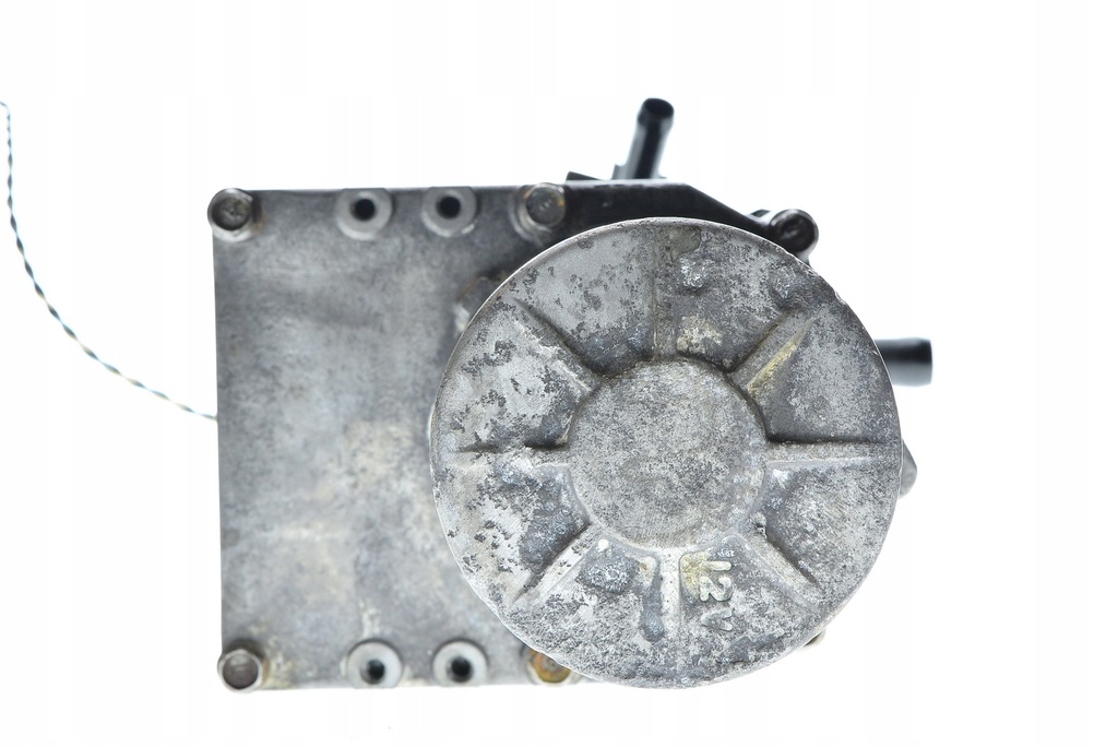 фото №11, Насос усилителя scudo ii jumpy expert hpi a5095965+c 049704a7 1400752580