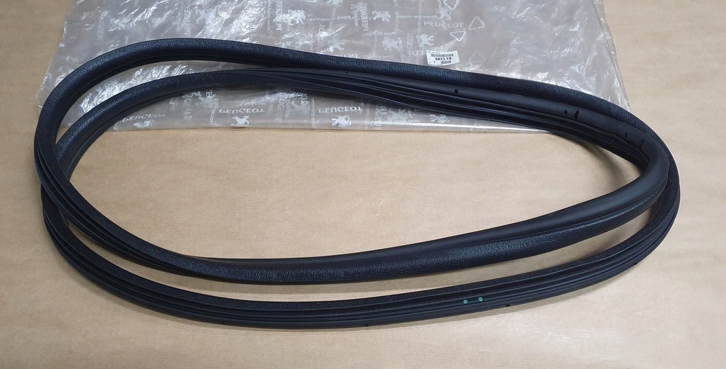 фото №1, Прокладка дверь p 406 перед правая 9023.y0