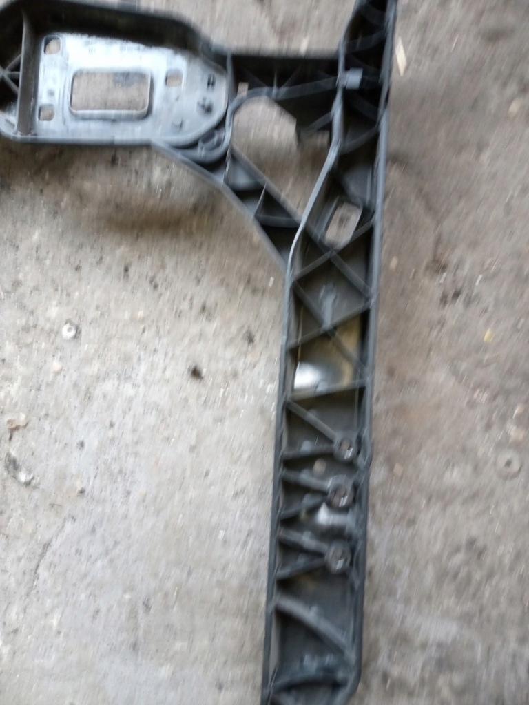 Audi a5 a4 b8 ремень передний усилитель рамка перед Киев