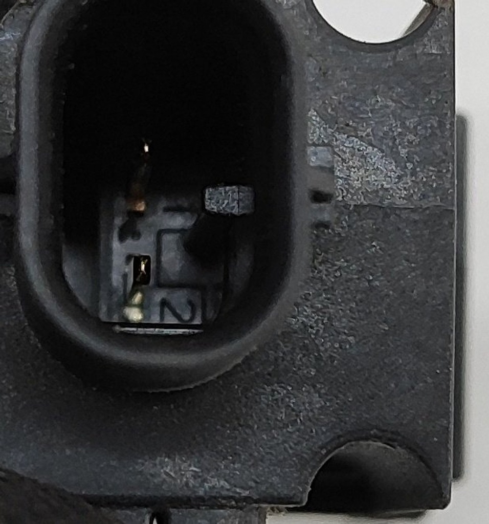 фото №6, Audi a6 s6 c8 4k 2018 перед сторона правая датчик удара подушка безопасности